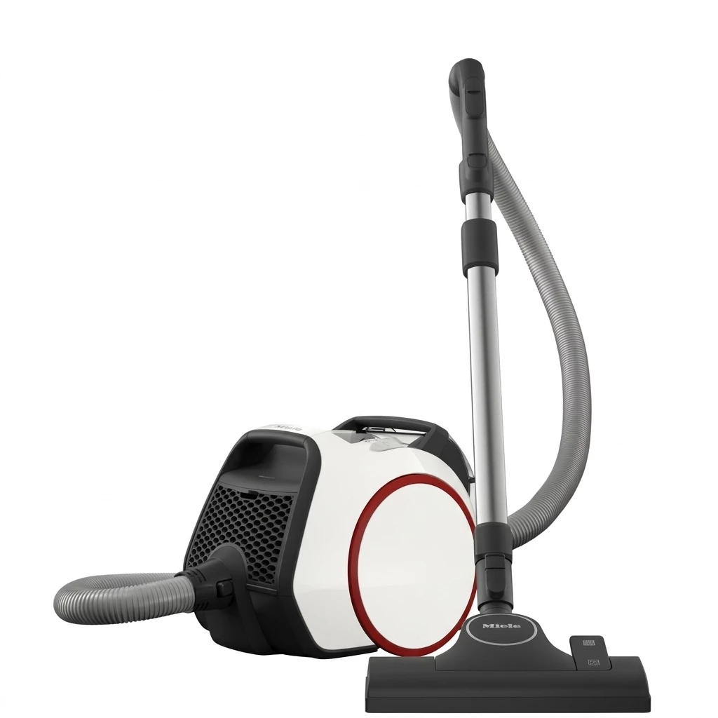 Miele Bodenstaubsauger Boost CX1, 890 W, beutellos