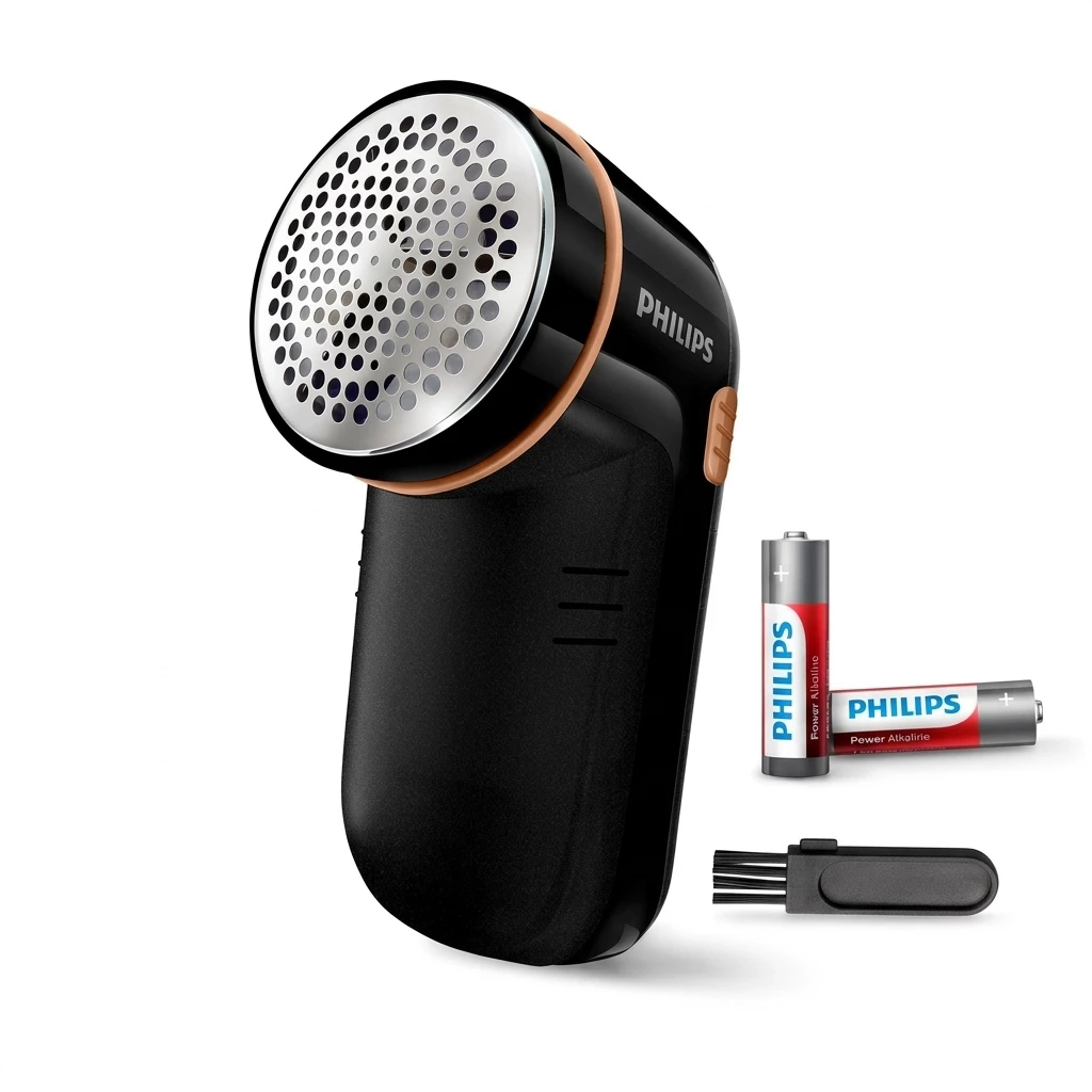 Philips Dampfbügelstation PSG6064/80 PerfectCare 6000 Series, 1800 ml Wassertank, 2.400 Watt