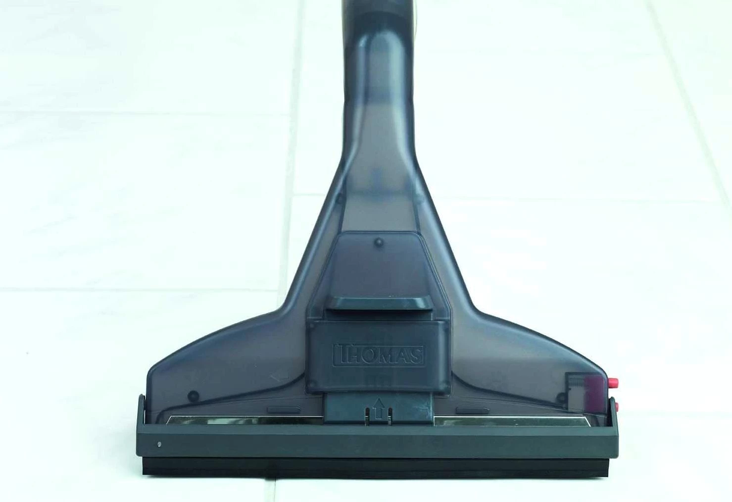 Thomas Wasch-Sauger AQUA+ PET & FAMILY, 1700 W, beutellos, mit Beutel, ECO-Stufe