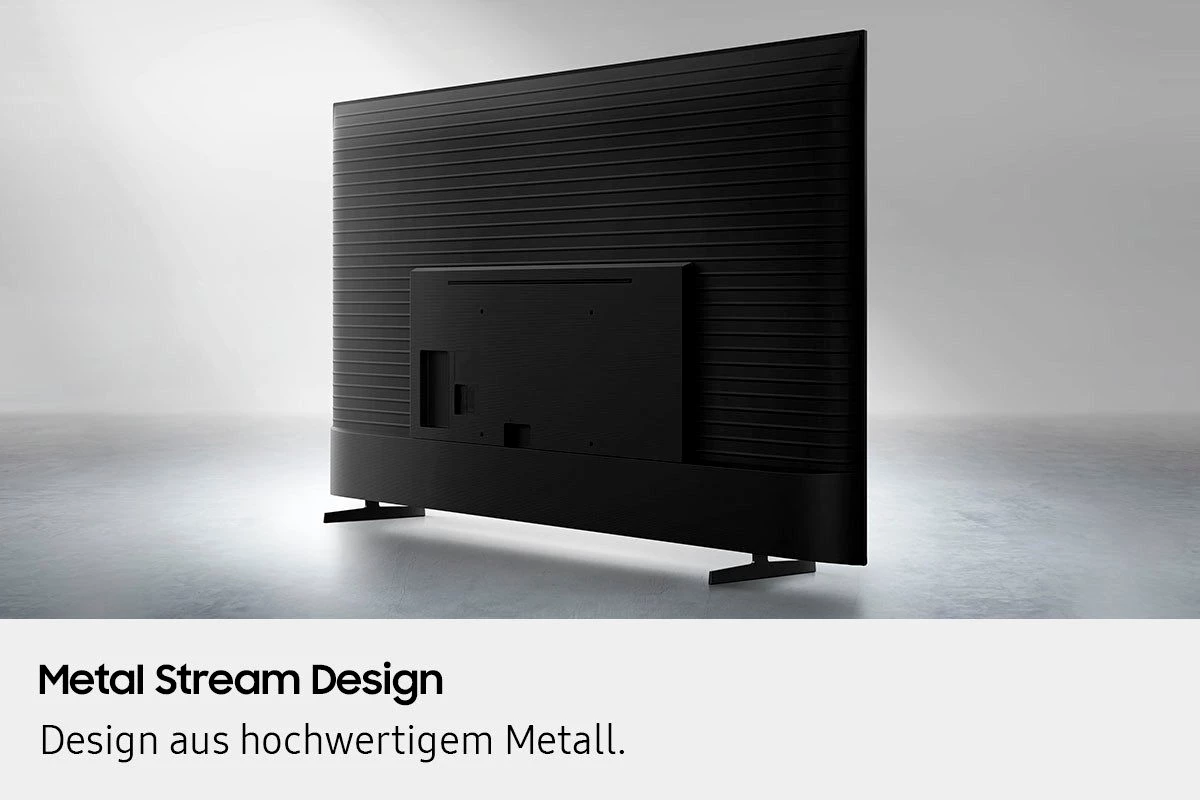 Samsung GU75U8079FU LED-Fernseher