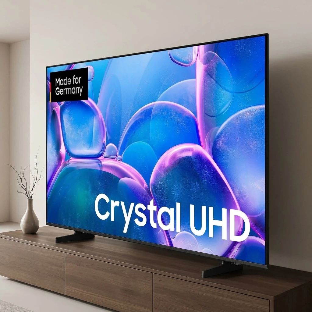 Samsung GU50U7099FU LED-Fernseher