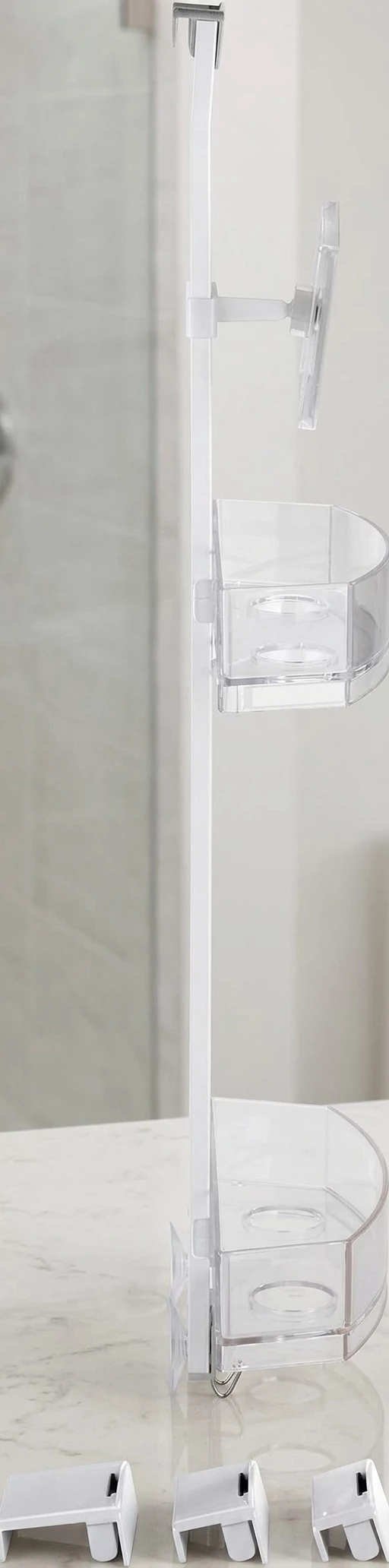 WENKO Duschablage Premium
