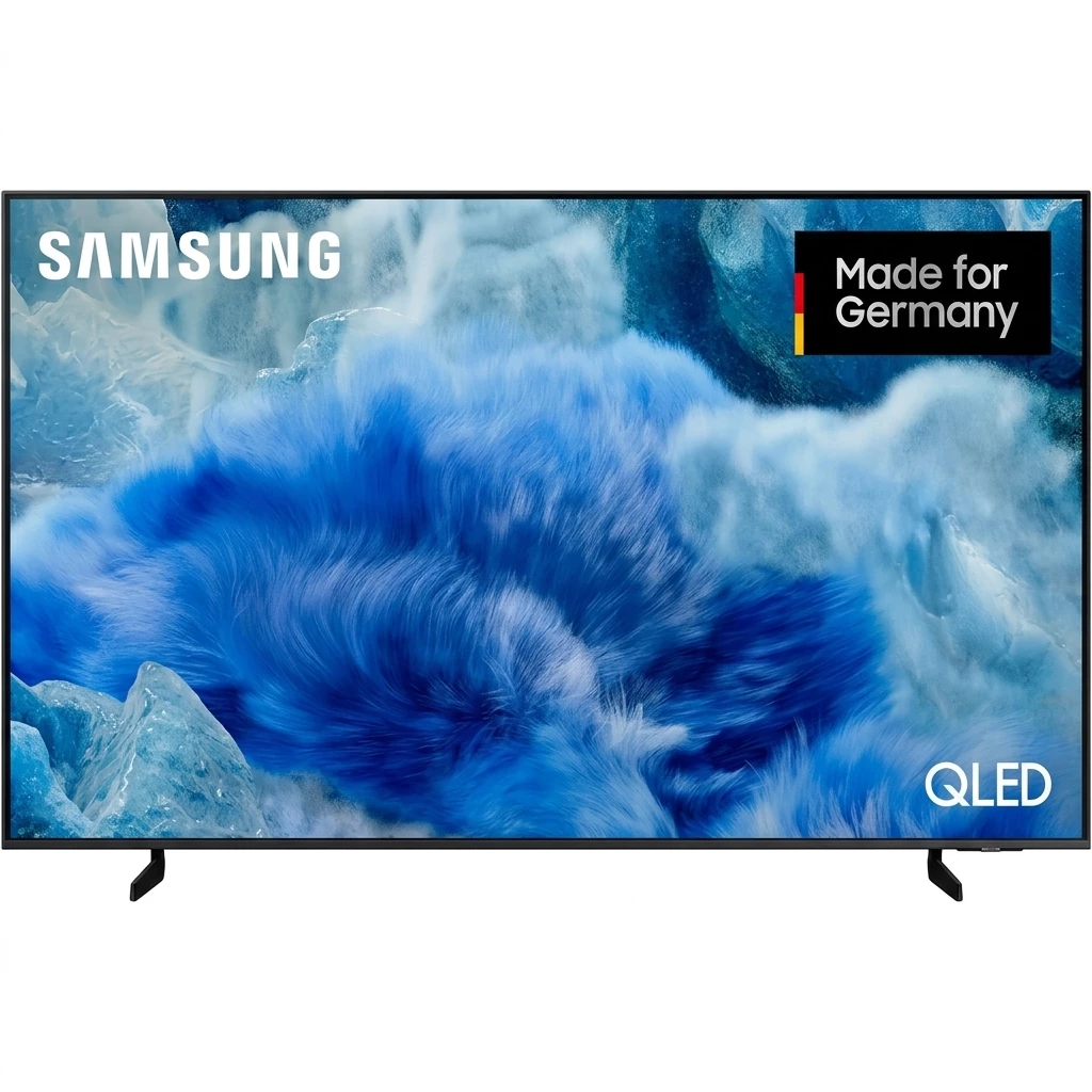 Samsung GQ65Q8FAAU QLED-Fernseher