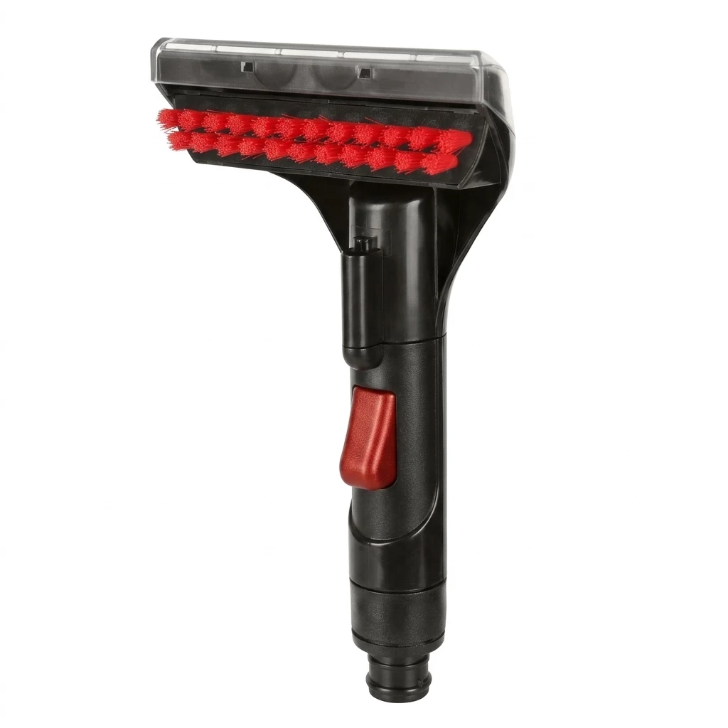Bissell Wasch-Sauger 1558N, SpotClean Pro, leistungsstark, Dual-XLTank, >15kPa, 750 W