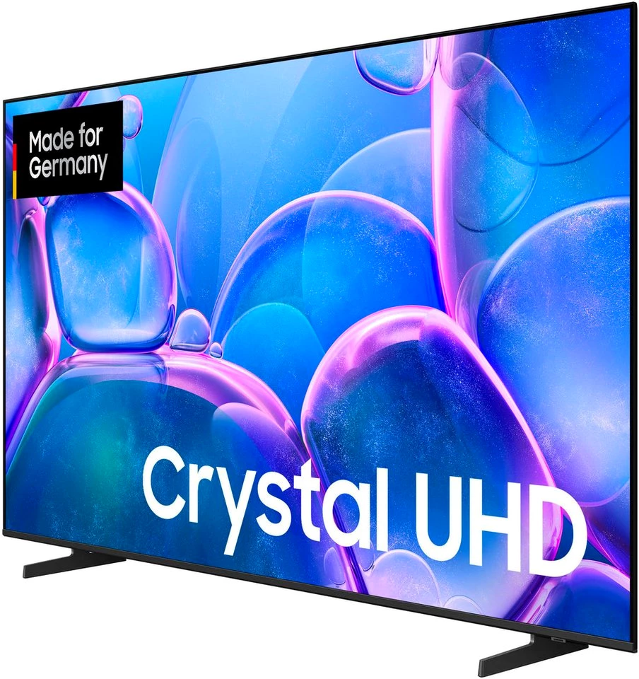 Samsung GU65U7099FU LED-Fernseher