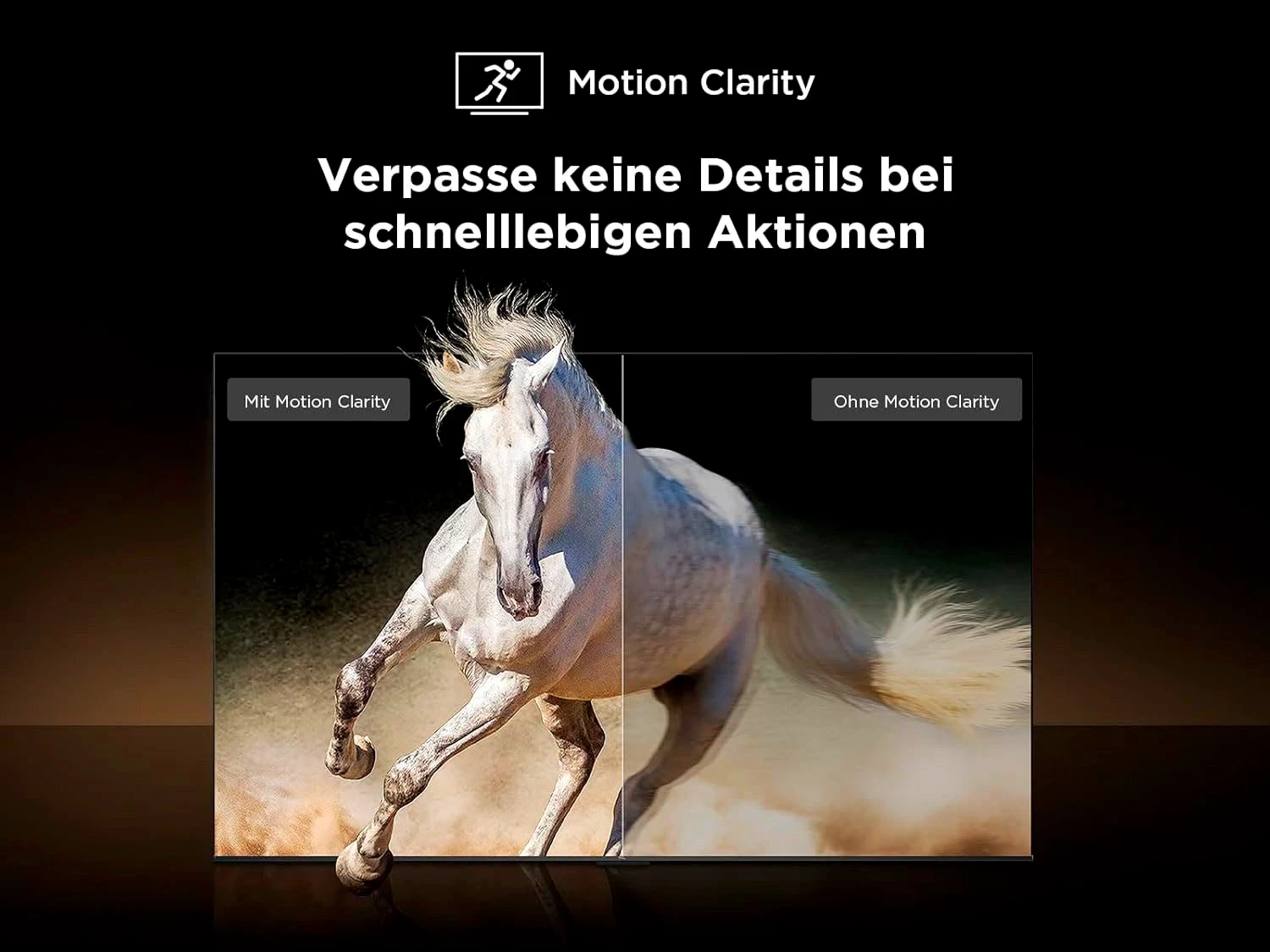 TCL 75V6CXB LED-Fernseher