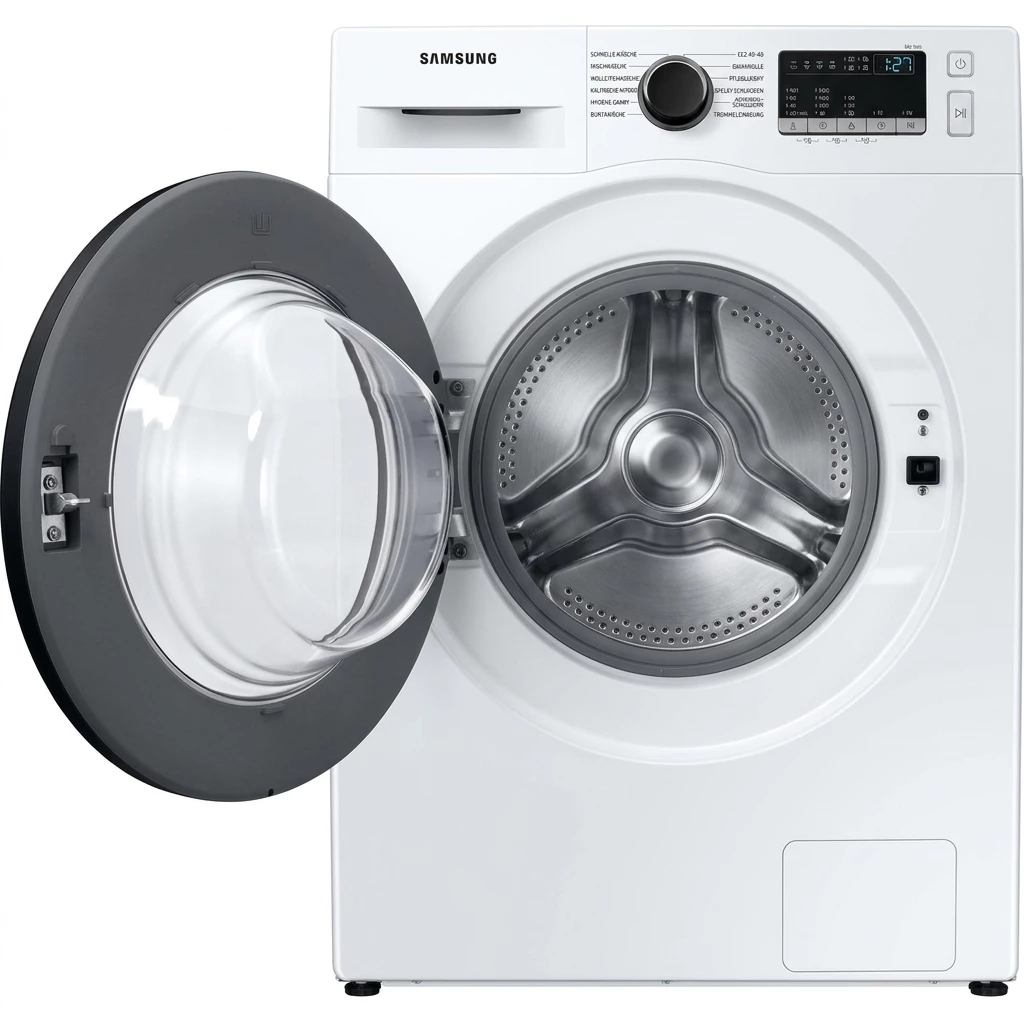 Samsung Waschmaschine WW4900T WW8ET4048CE, 8 kg, 1400 U/min