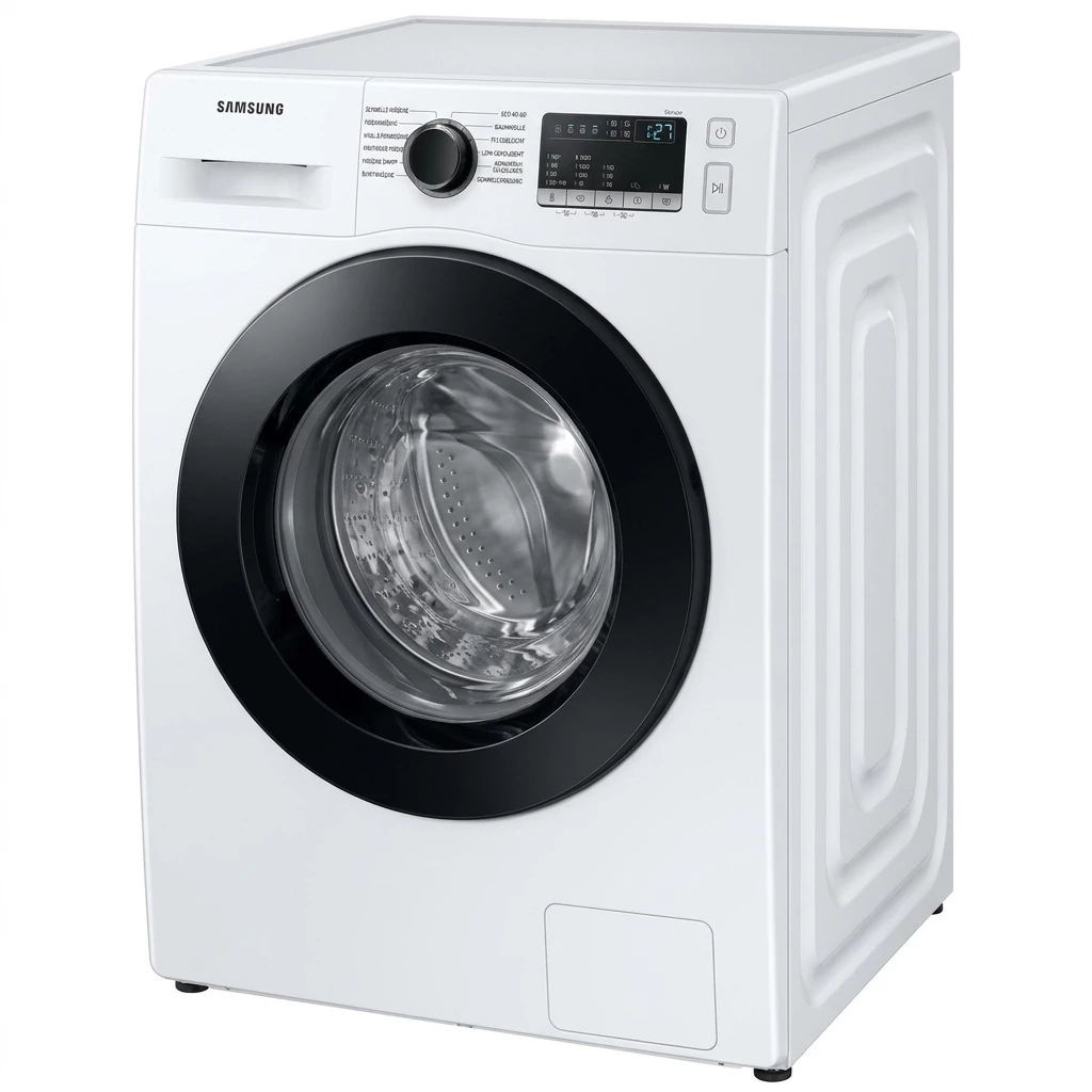 Samsung Waschmaschine WW4900T WW8ET4048CE, 8 kg, 1400 U/min