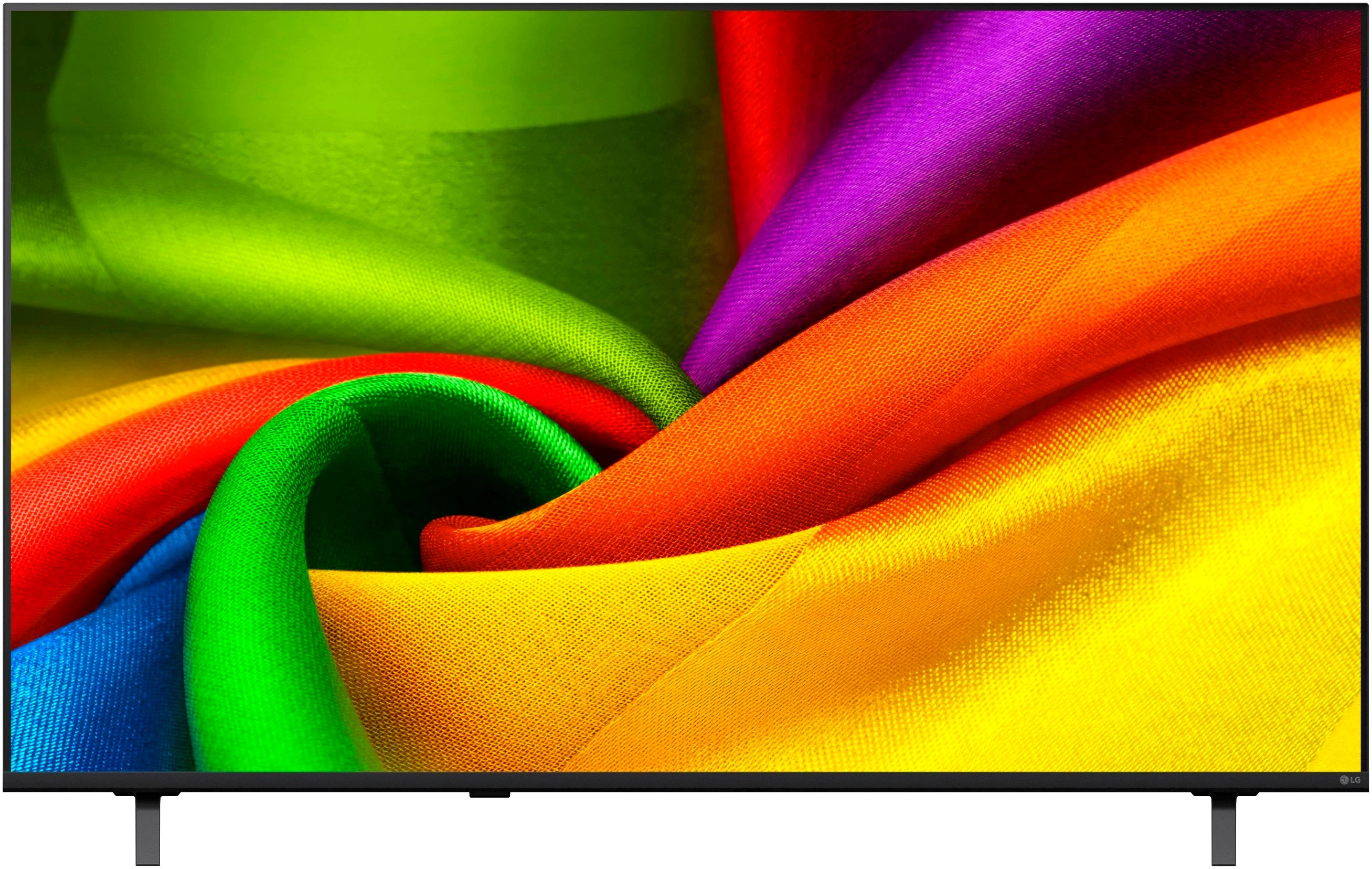 LG 55NU850B6LA 55 Zoll 4K Nano UHD D-LED Smart-TV