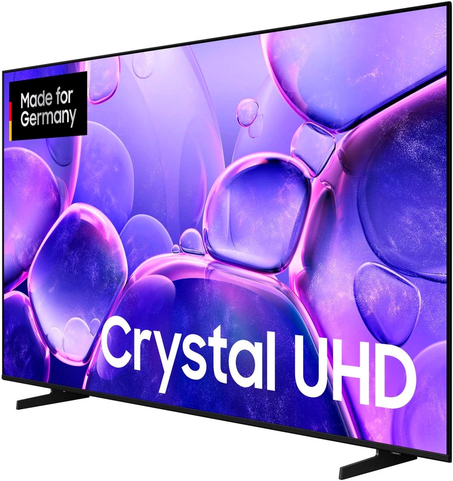 Samsung GU75U8079FU LED-Fernseher