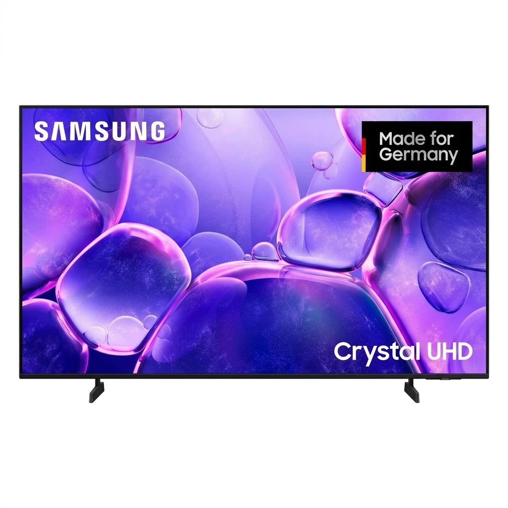 Samsung GU50U8079FU LED-Fernseher