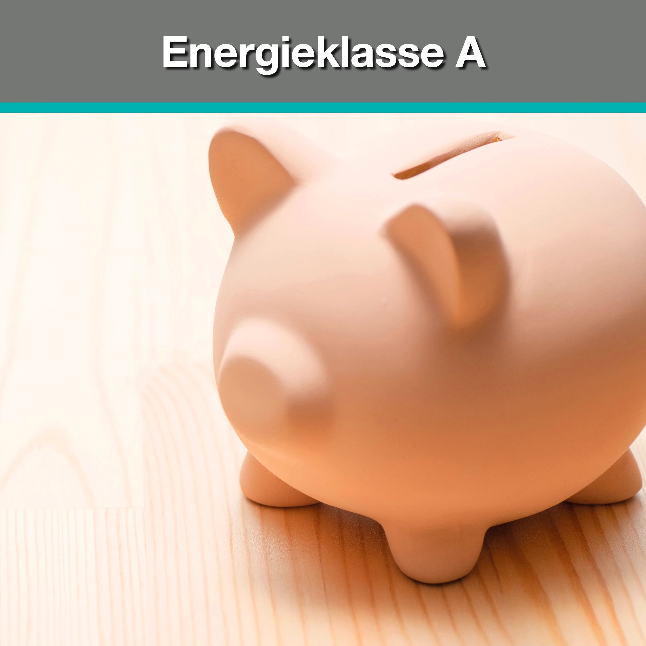GORENJE Waschmaschine WNHAI 84 APS/DE, 8 kg, 1400 U/min, AquaStop, Dampf-Funktion