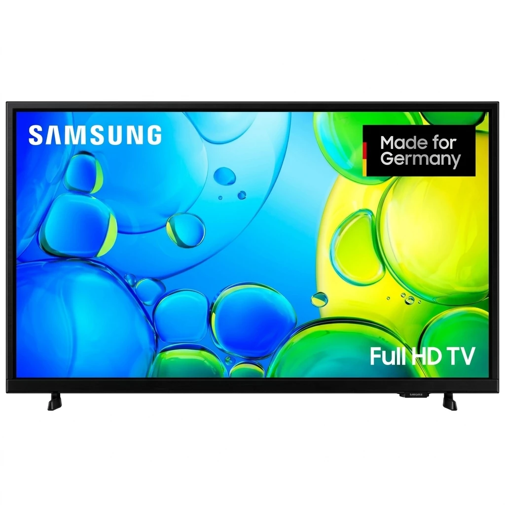 Samsung GU32F6009FU LED-Fernseher