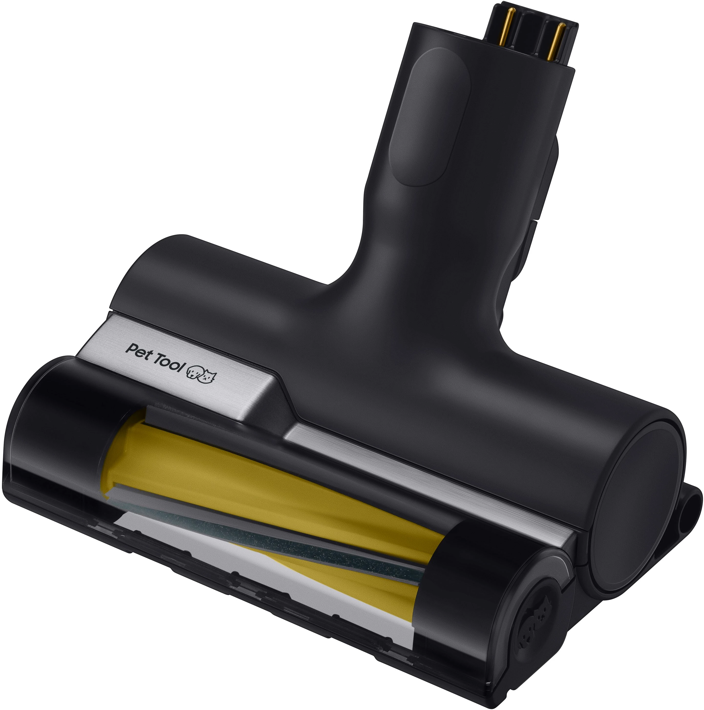 Samsung Akku-Handstaubsauger VS20B75BDR5/WD, Jet 75E Wet&Clean, 550 W, beutellos, 550 W
