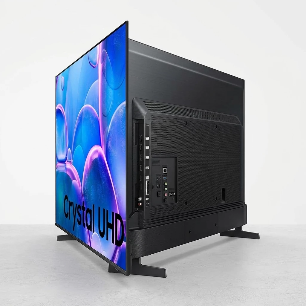 Samsung GU43U7099FU LED-Fernseher