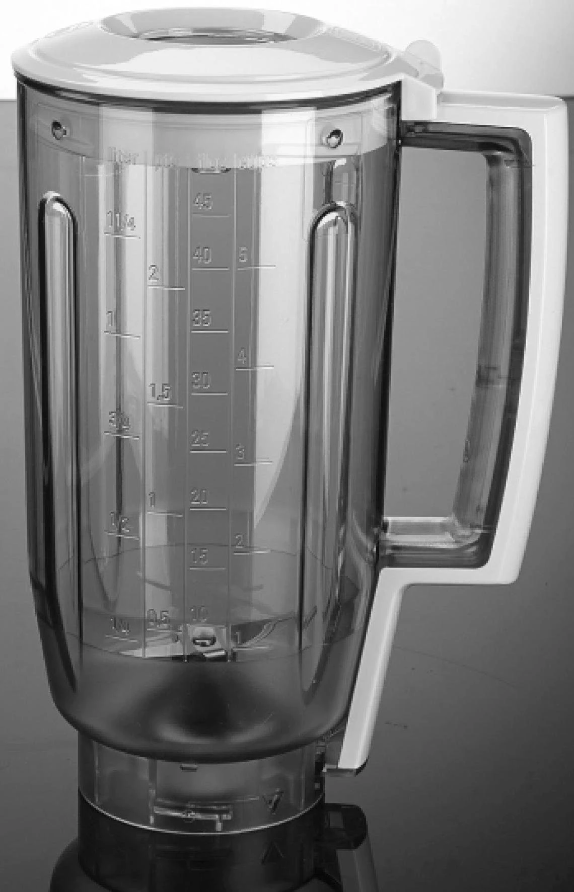 BOSCH Küchenmaschine MUM5 Styline MUM56740, 900 W, 3,9 l Schüssel, Schüssel 3,9l Edelstahl