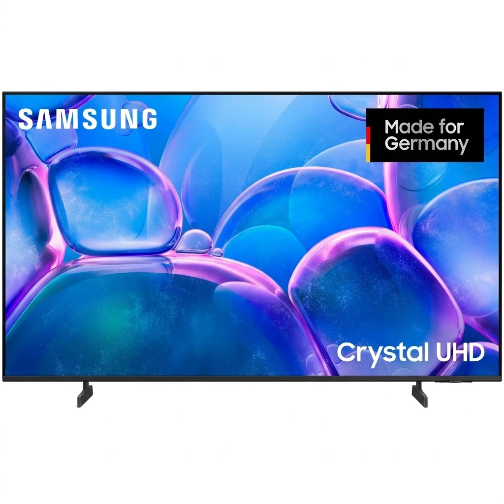 Samsung GU43U7099FU LED-Fernseher