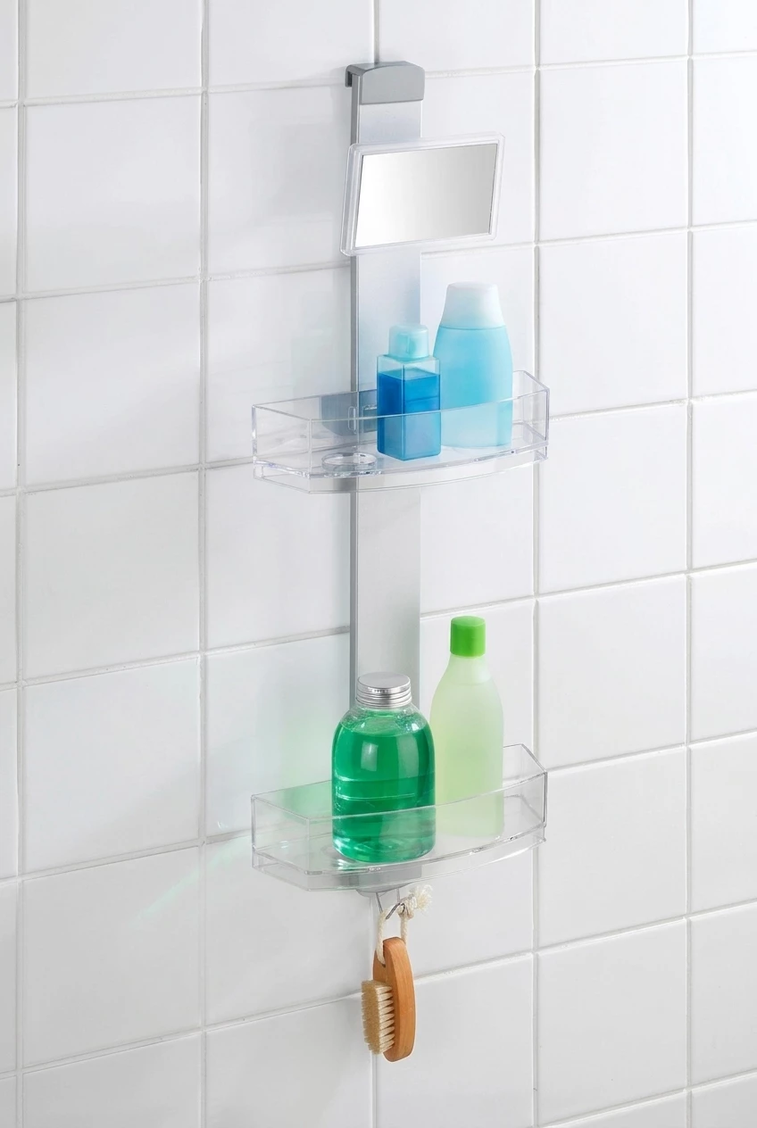 WENKO Duschablage Premium