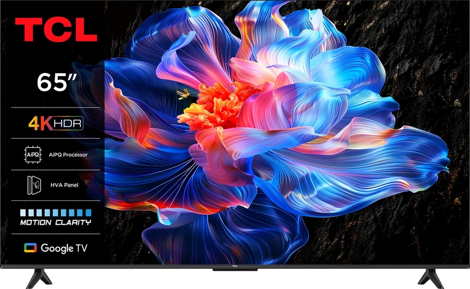 TCL 65V6CX1 LED-Fernseher