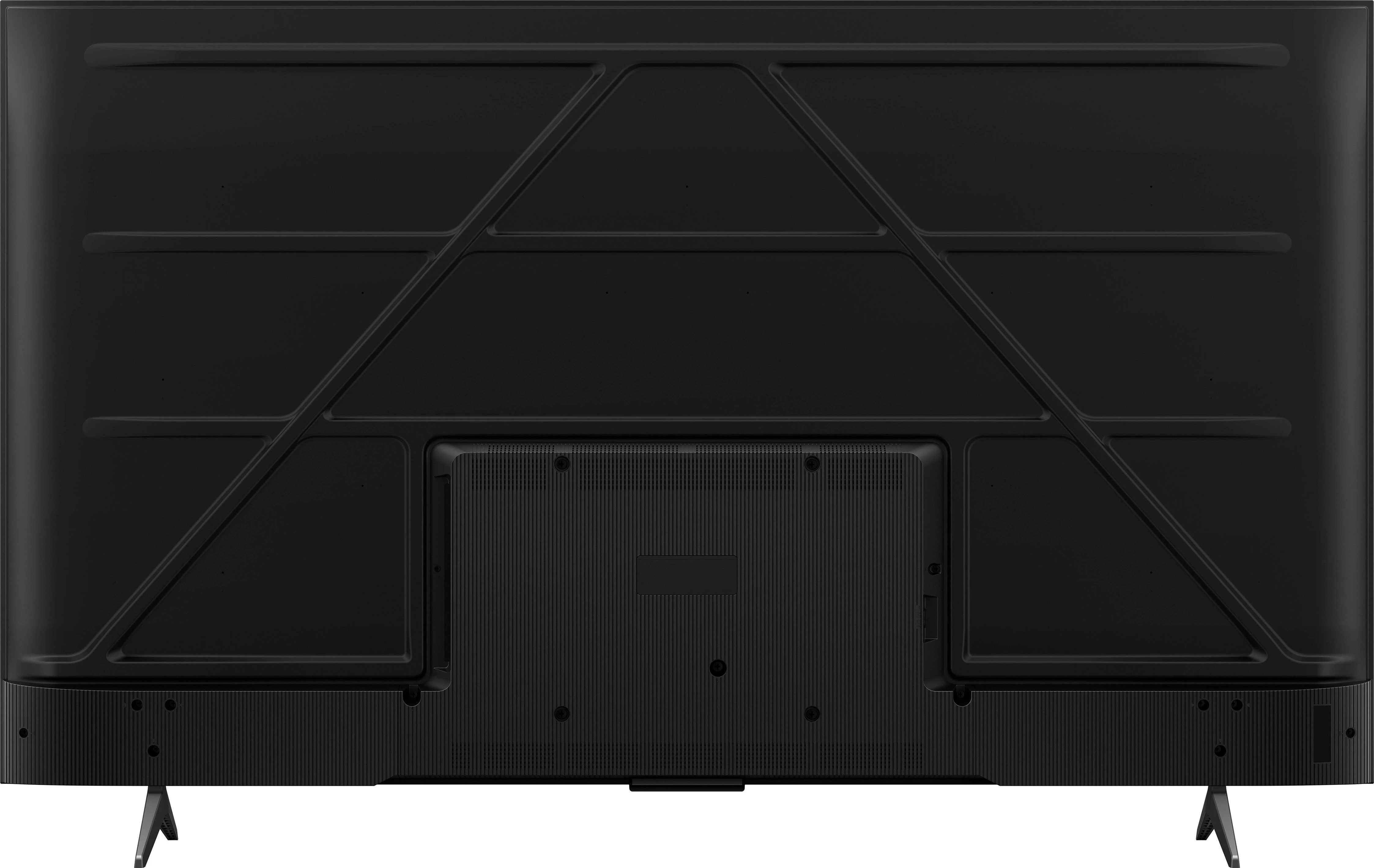TCL 75V6CXB LED-Fernseher