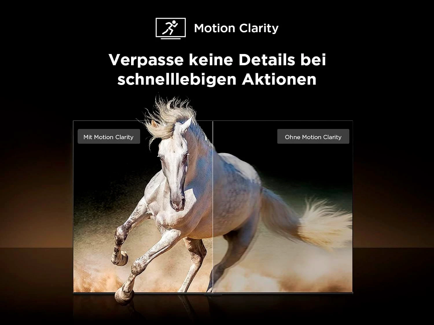 TCL 65V6CX1 LED-Fernseher