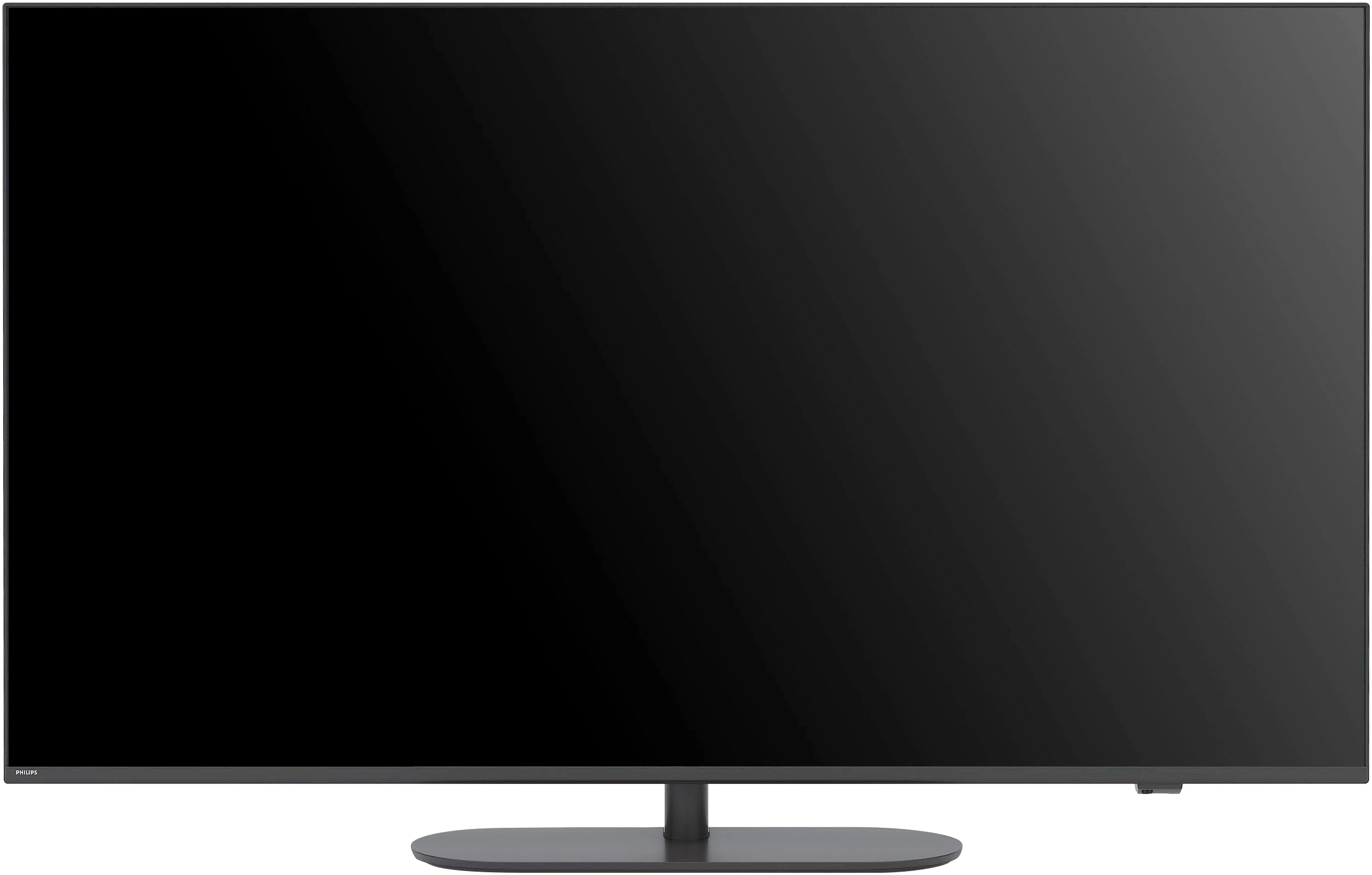 Philips 50PUS9000/12 QLED-Fernseher