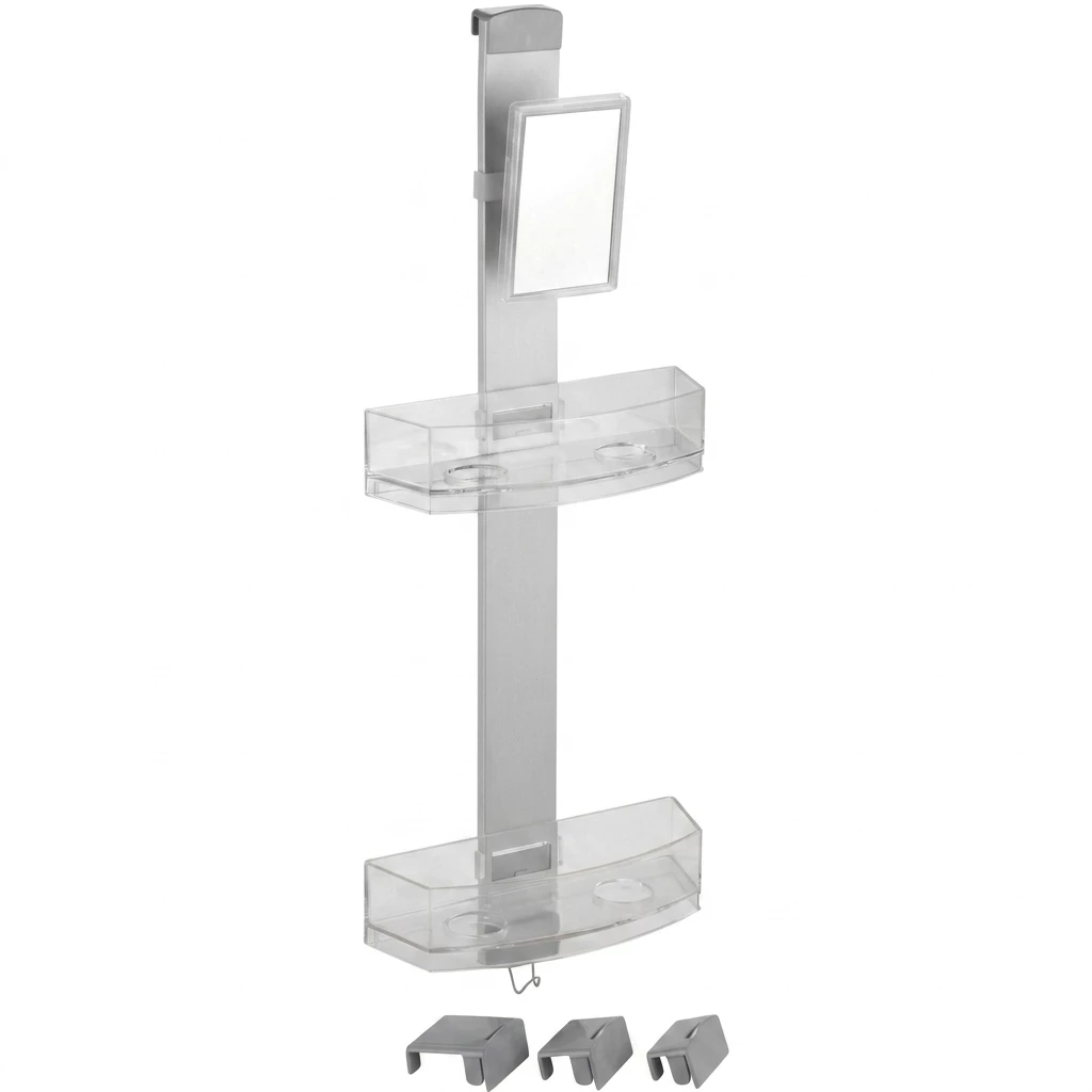 WENKO Duschablage Premium