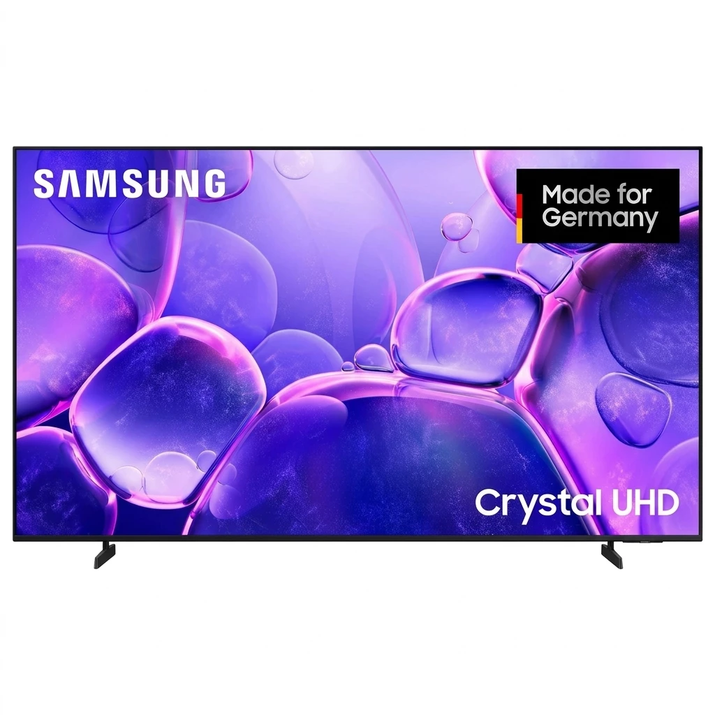 Samsung GU75U8079FU LED-Fernseher