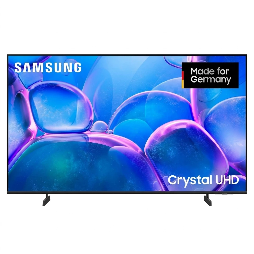 Samsung GU50U7099FU LED-Fernseher