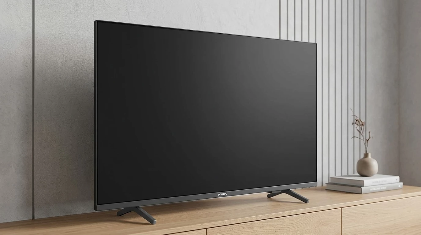 Philips 55PUS7000/12 LED-Fernseher (139 cm/55 Zoll, 4K Ultra HD, Smart-TV)