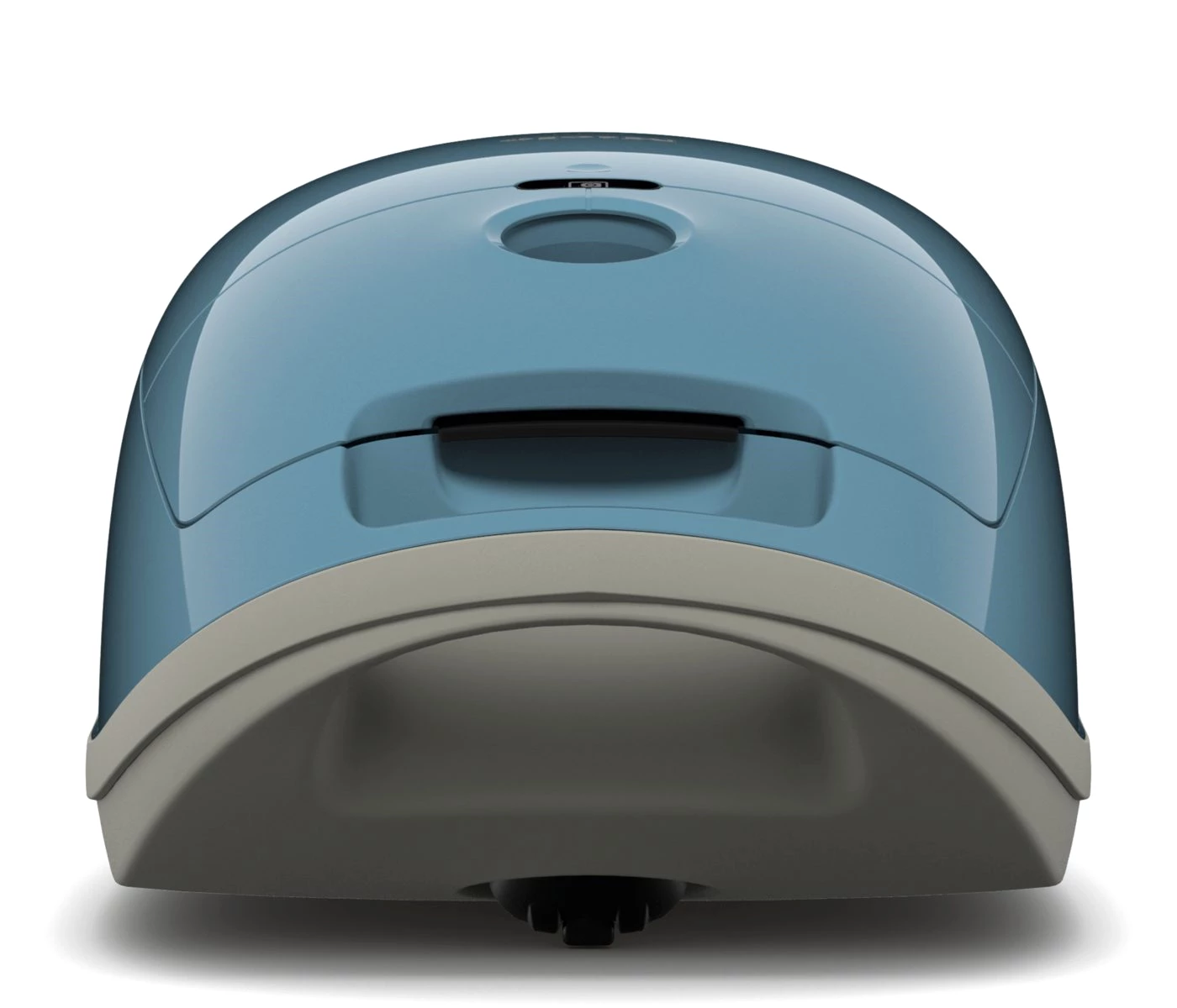 Miele Guard M1 Flex S8380 Bodenstaubsauger, Nordicblau
