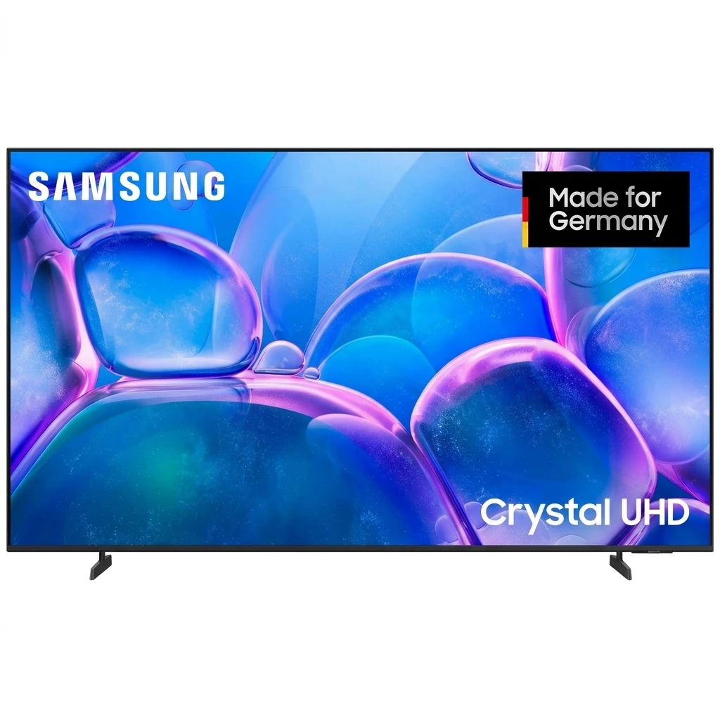 Samsung GU65U7099FU LED-Fernseher