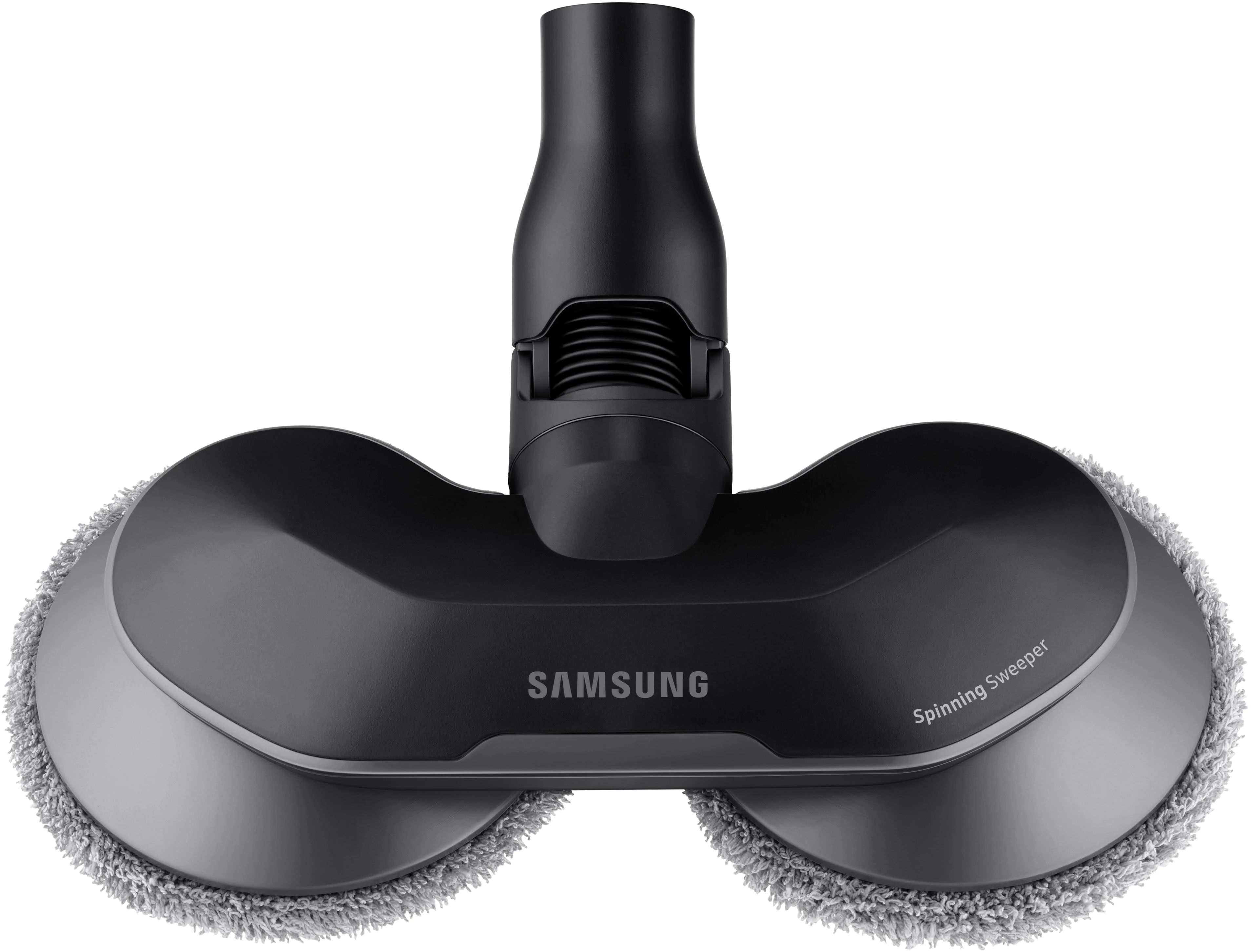 Samsung Akku-Handstaubsauger VS20B75BDR5/WD, Jet 75E Wet&Clean, 550 W, beutellos, 550 W