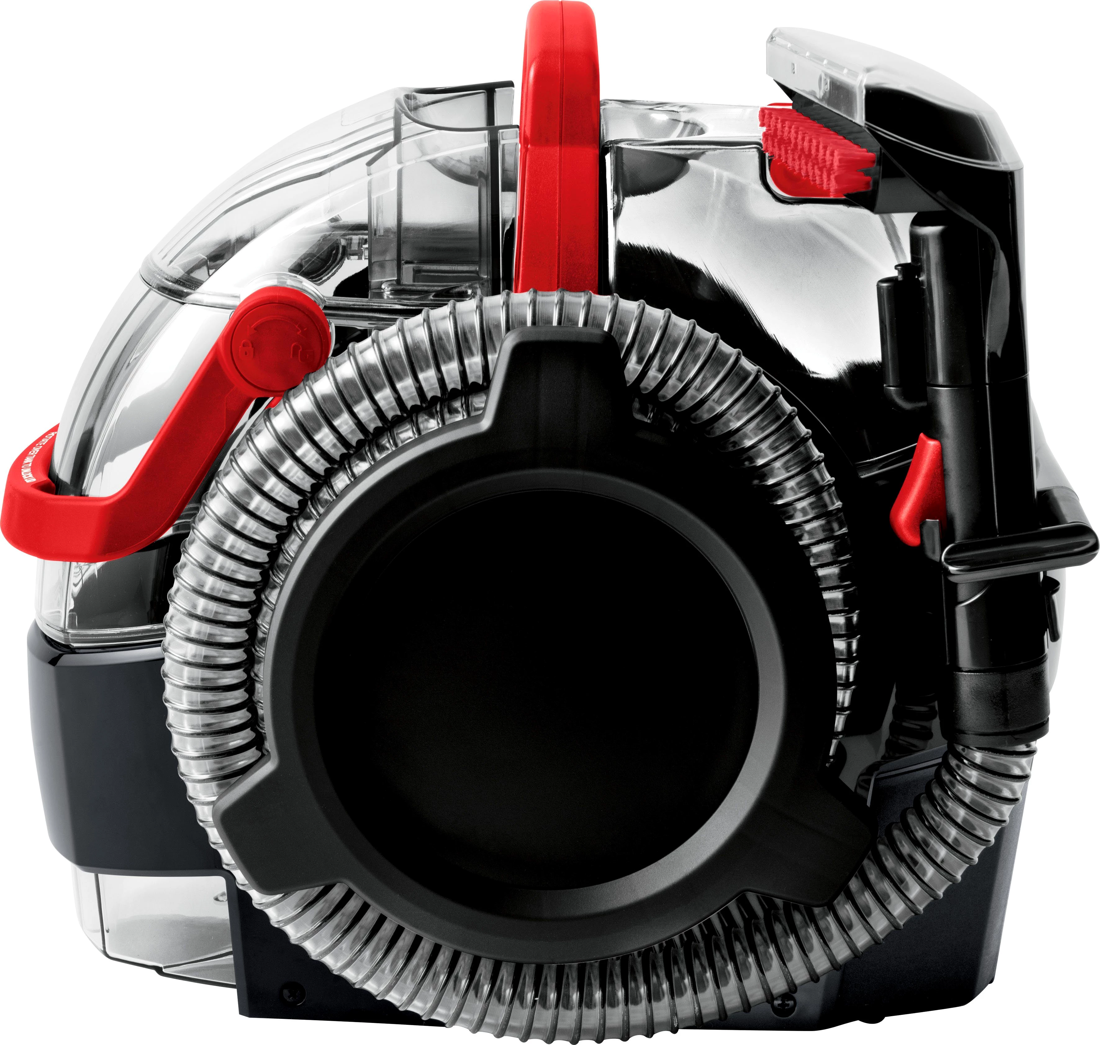 Bissell Wasch-Sauger 1558N, SpotClean Pro, leistungsstark, Dual-XLTank, >15kPa, 750 W