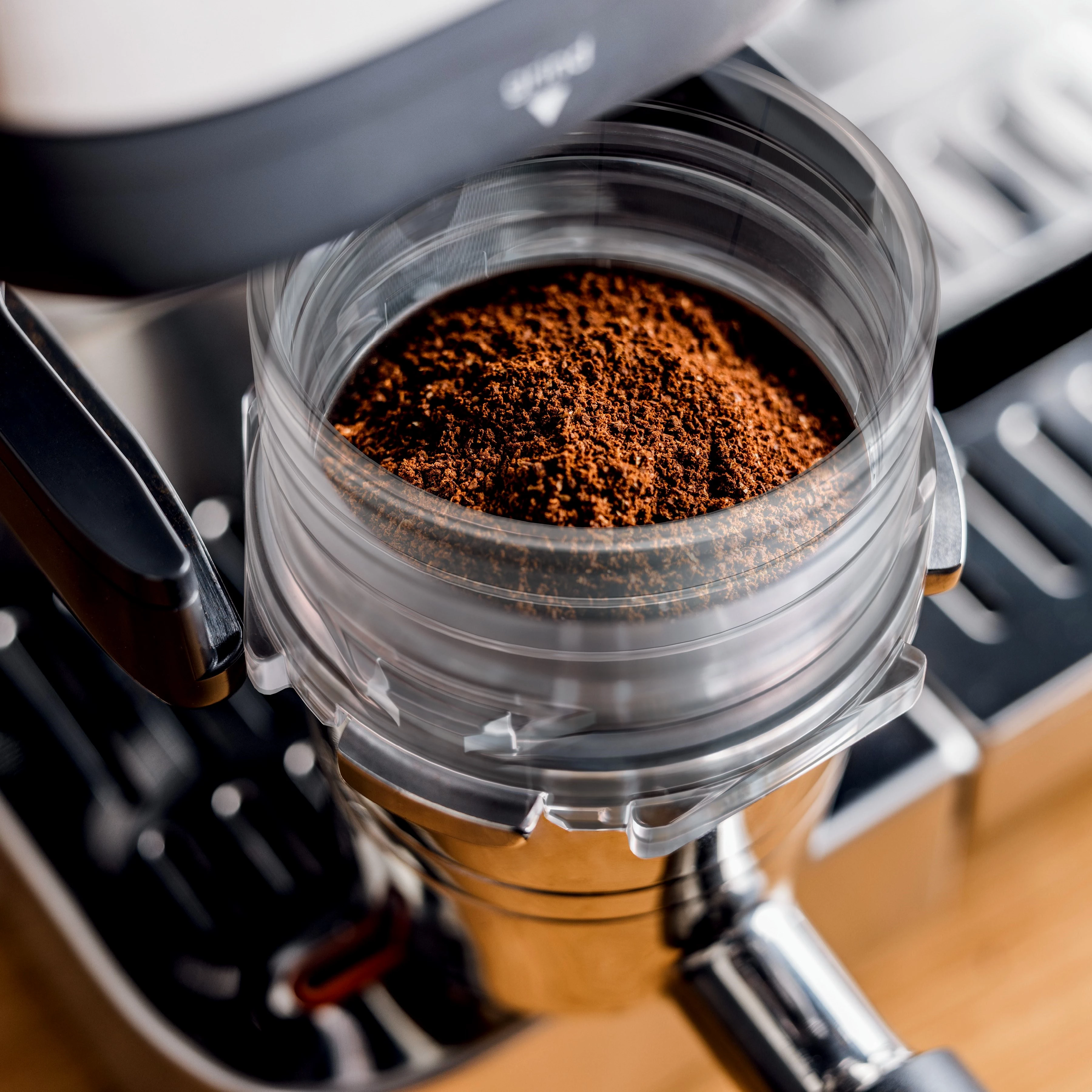NINJA Espressomaschine ES601EU, Espresso-, Cold Brew- und Filterkaffeemaschine