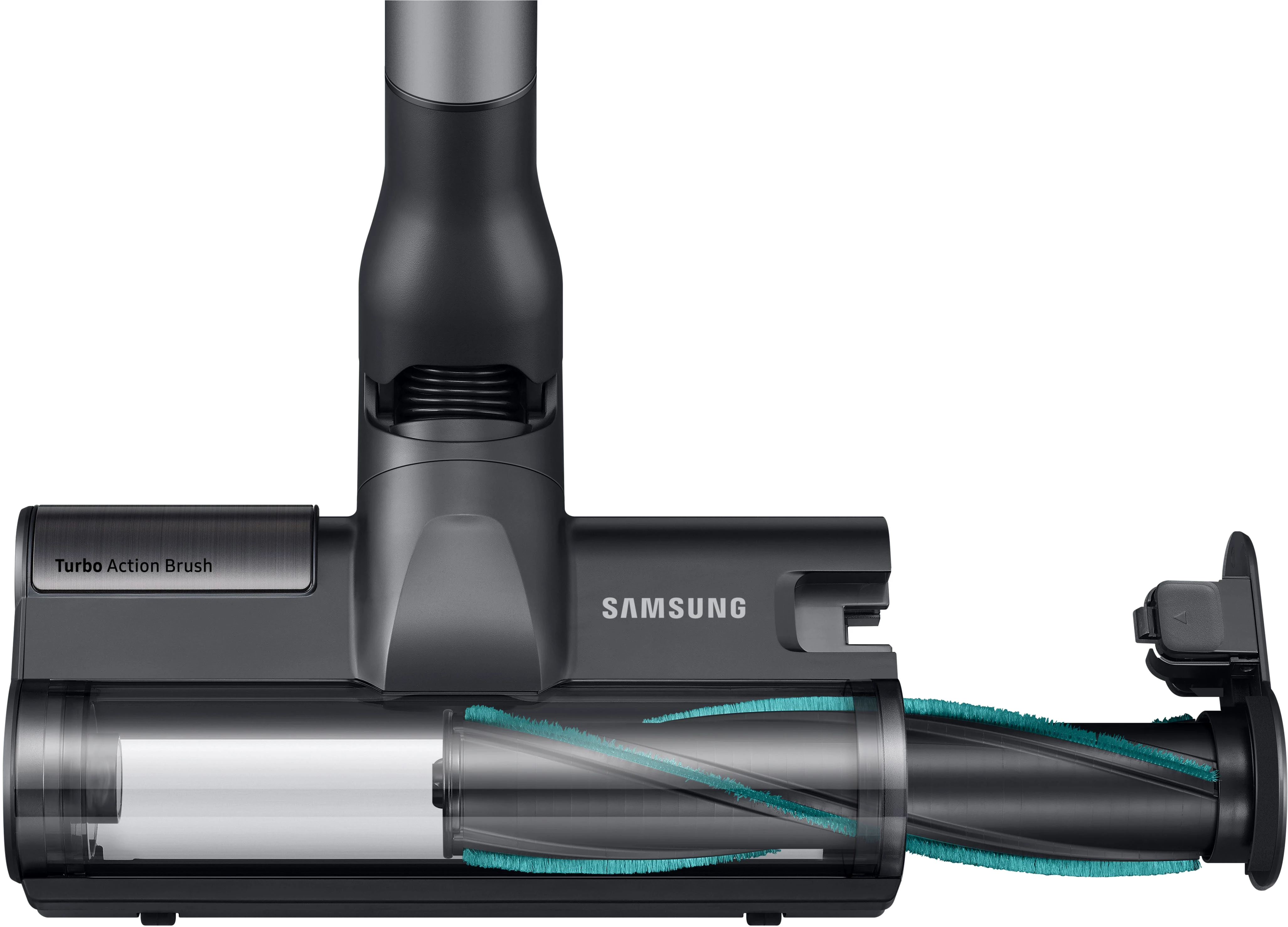 Samsung Akku-Handstaubsauger VS20B75BDR5/WD, Jet 75E Wet&Clean, 550 W, beutellos, 550 W
