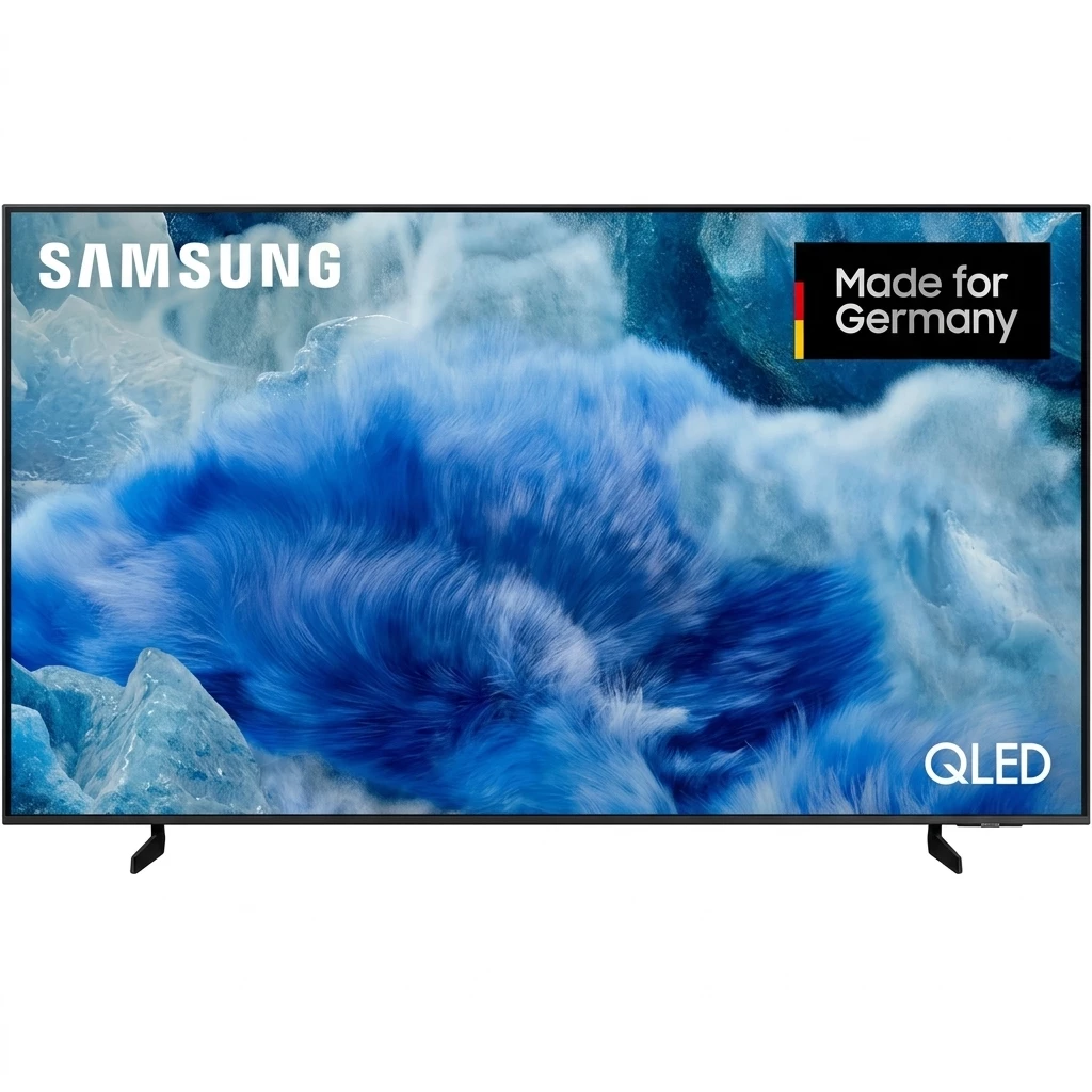 Samsung GQ55Q8FAAU QLED-Fernseher