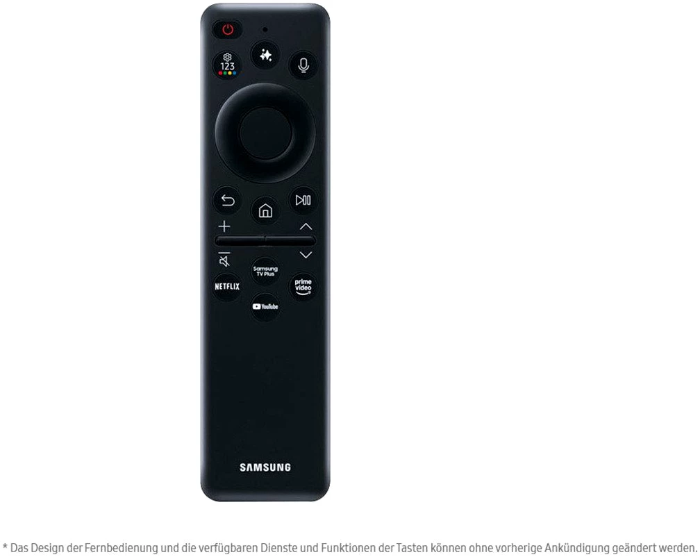Samsung GQ65Q8FAAU QLED-Fernseher