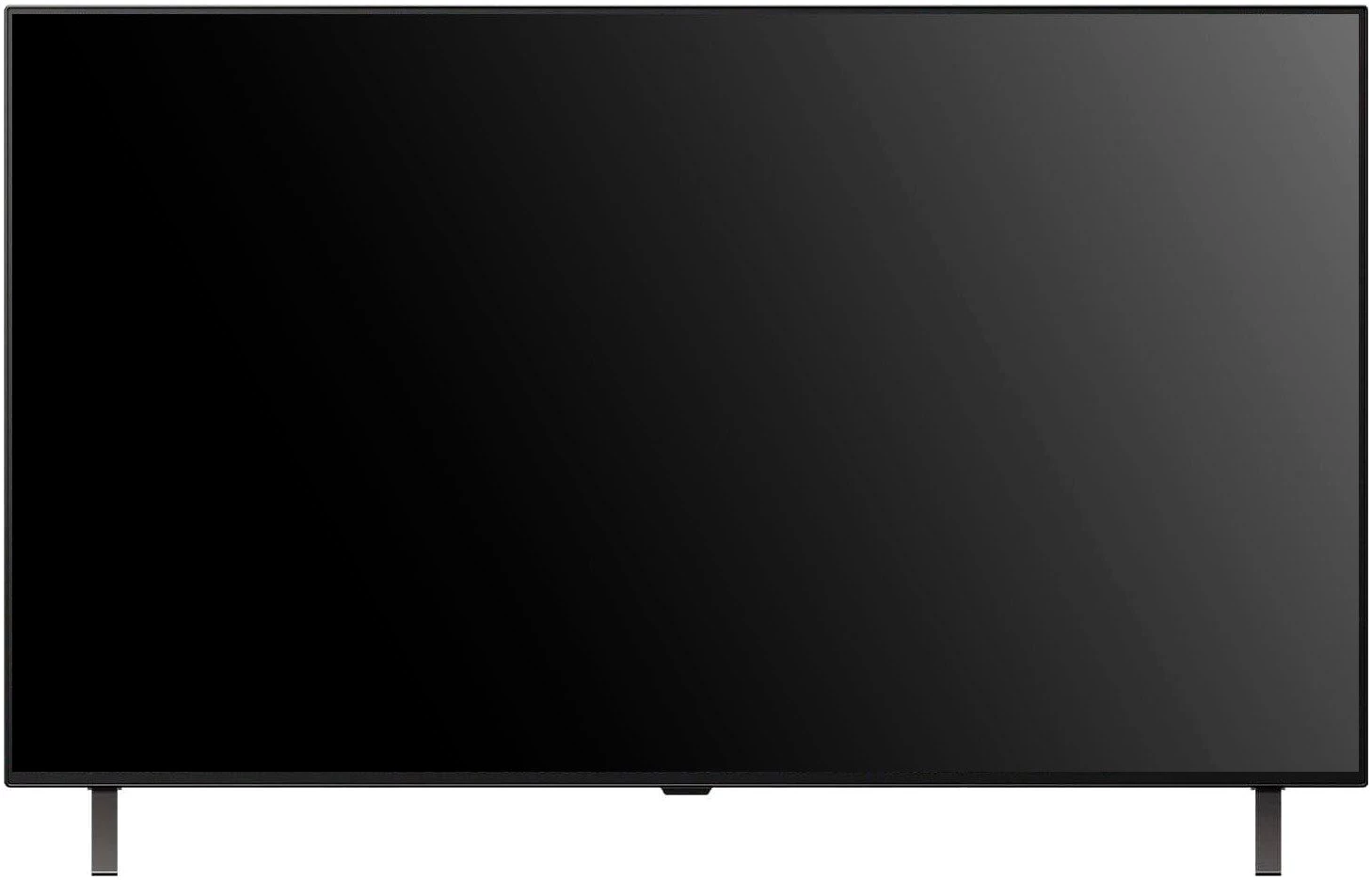 LG OLED48B59LA OLED-Fernseher (121 cm/48 Zoll, 4K Ultra HD, Smart-TV)
