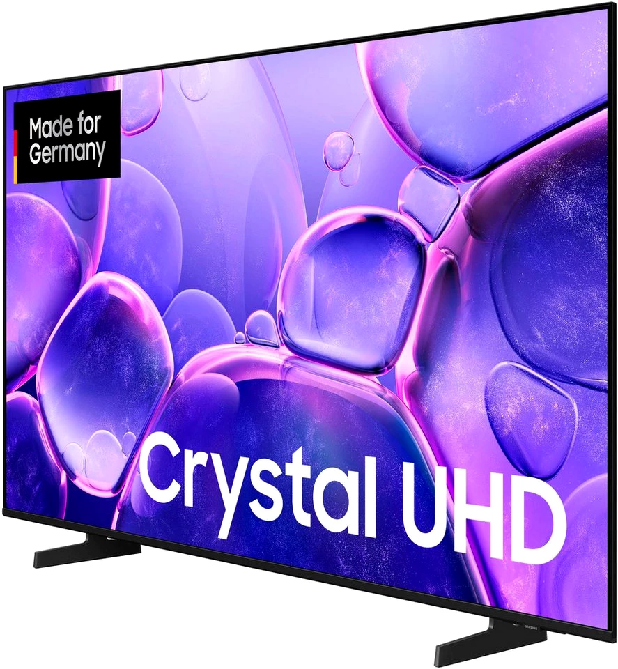 Samsung GU50U8079FU LED-Fernseher