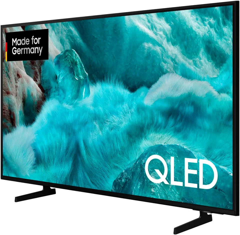 Samsung GQ55Q7F2AU QLED-Fernseher