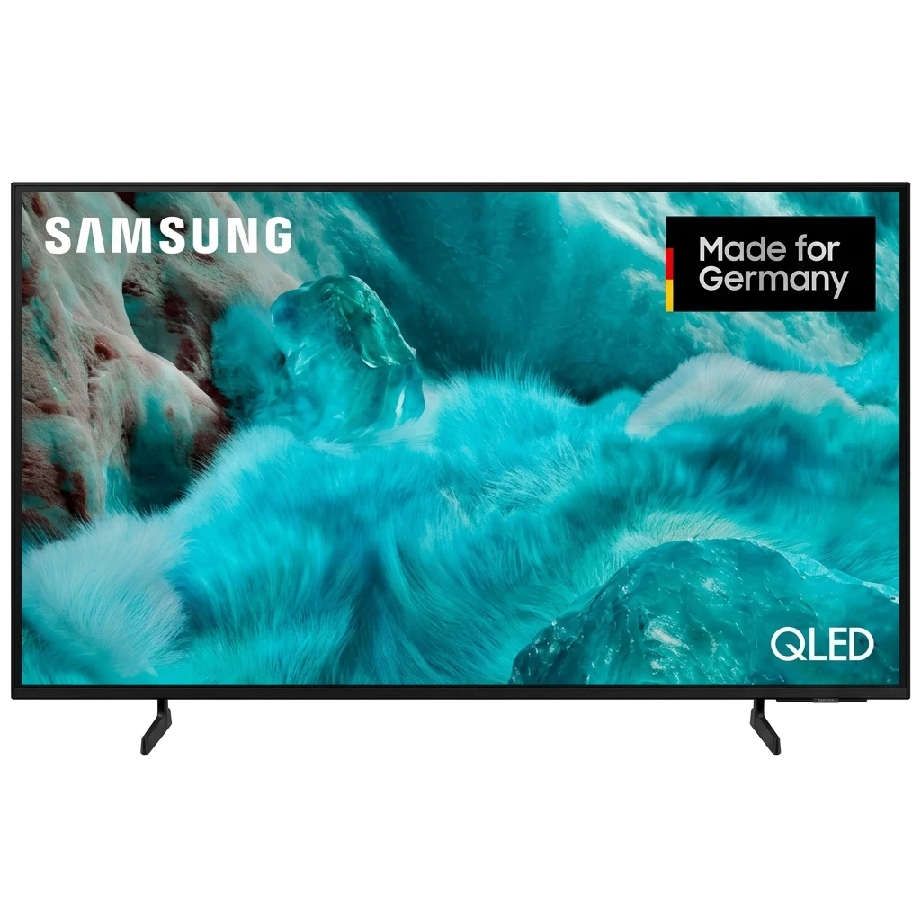 Samsung GQ55Q7F2AU QLED-Fernseher