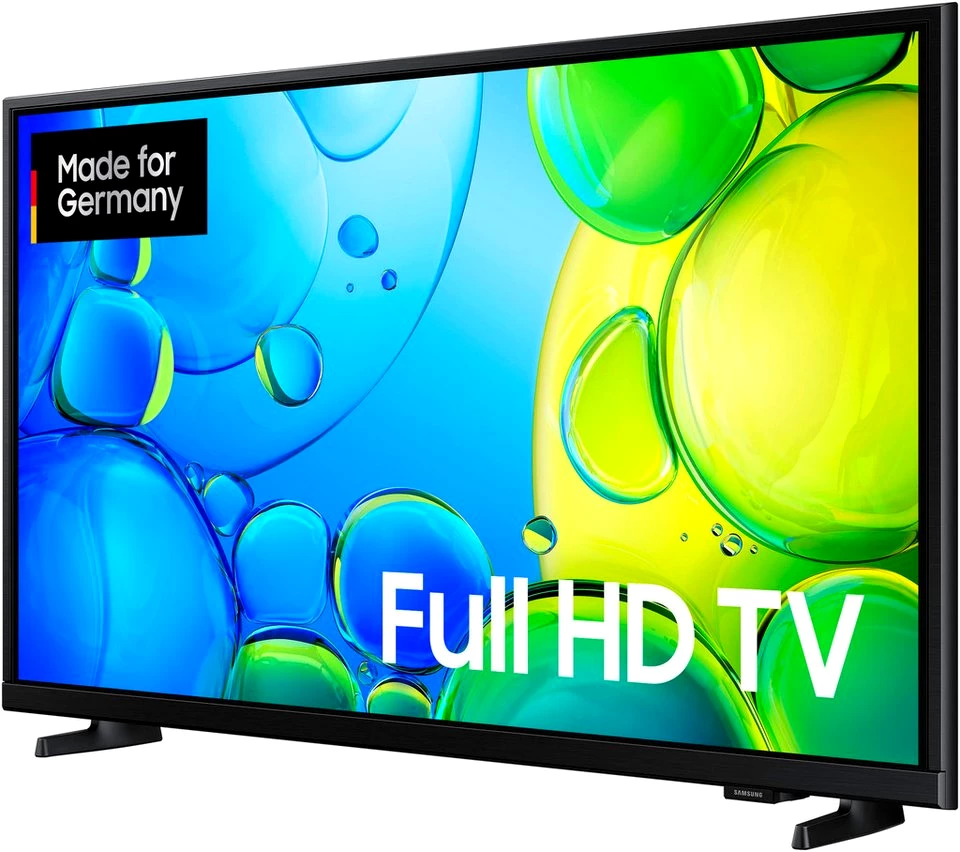 Samsung GU32F6009FU LED-Fernseher