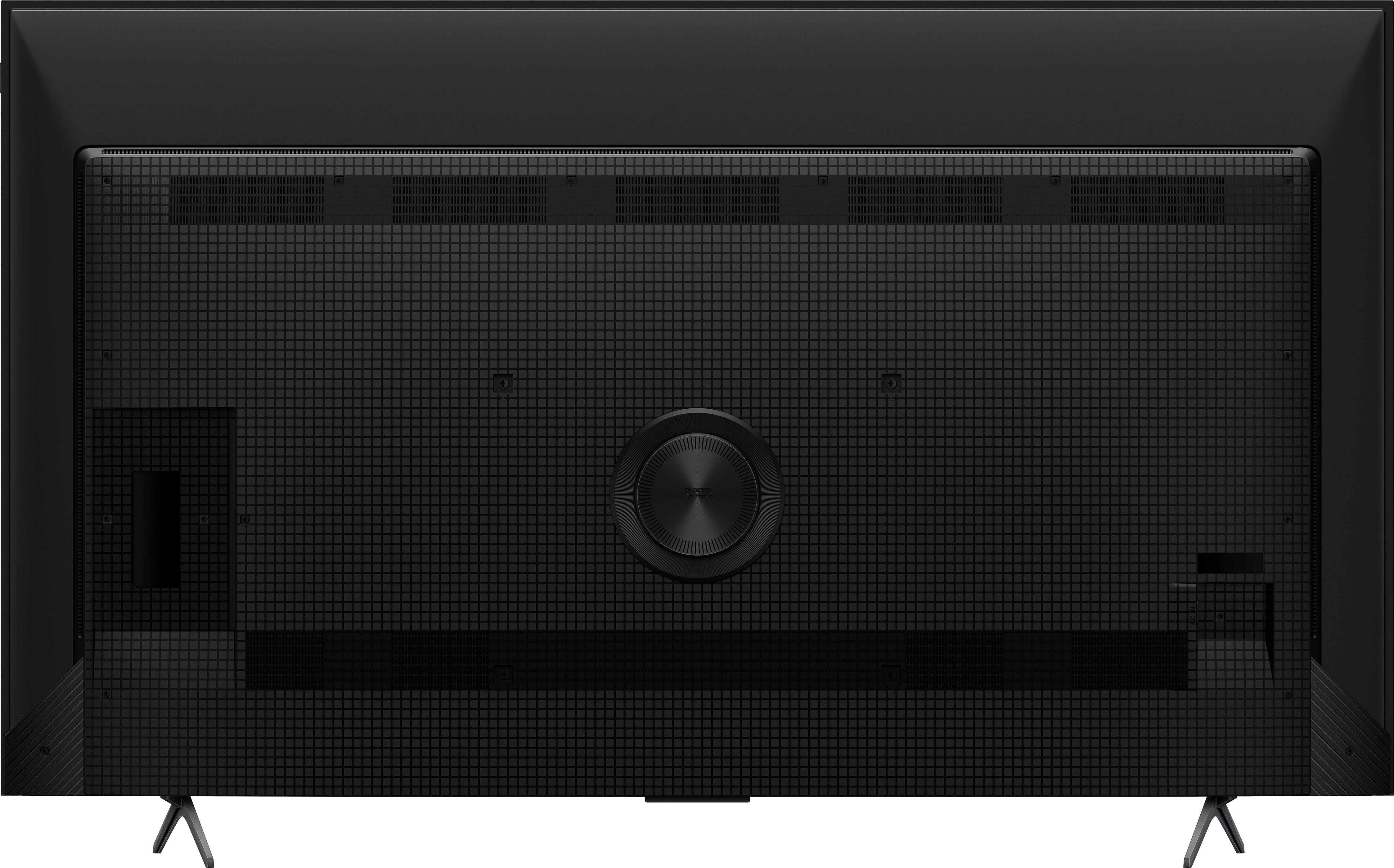 TCL 55P81KX2 QLED-Fernseher