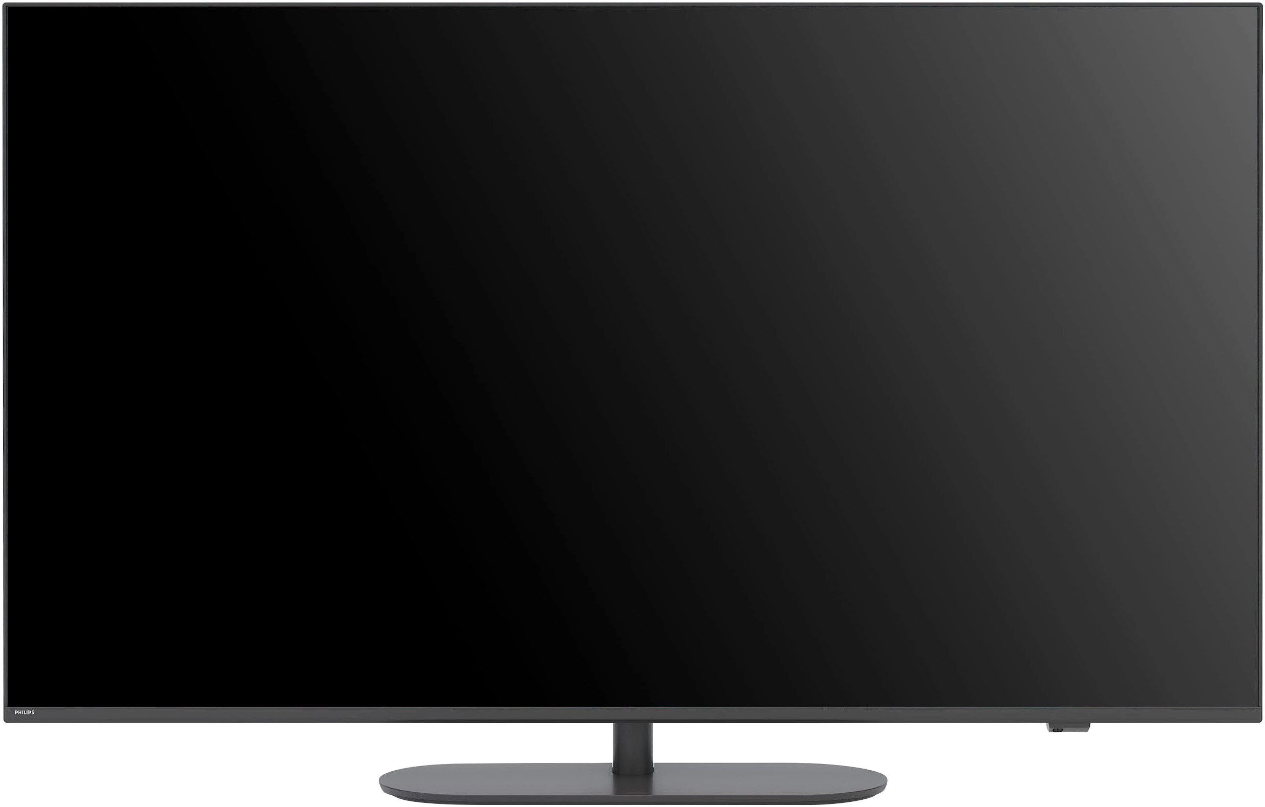 Philips 43PUS9000/12 QLED-Fernseher