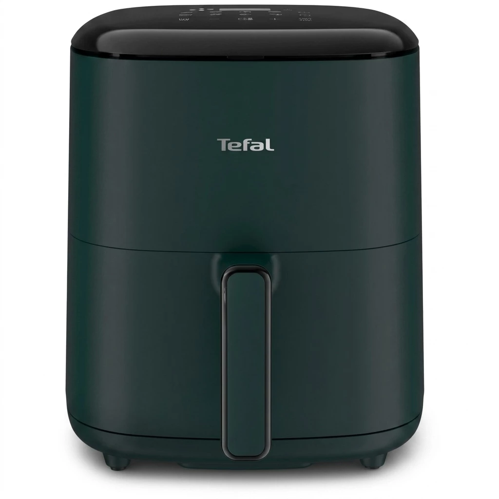 Tefal Heißluftfritteuse Easy Fry Max Digital EY2453, schnell & gesund mit wenig Öl